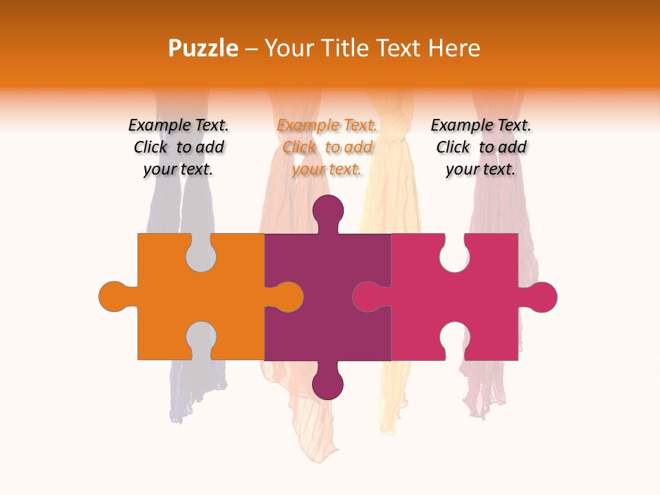 Part Power Air PowerPoint Template