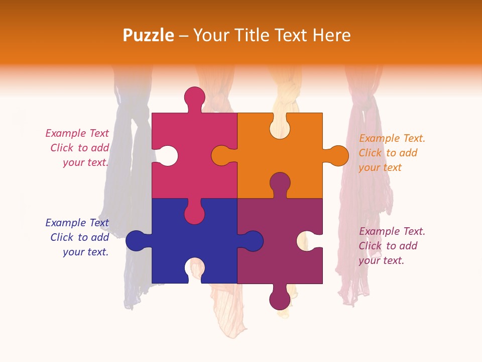 Part Power Air PowerPoint Template