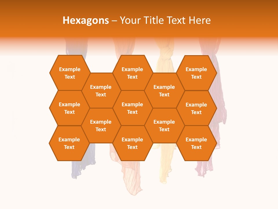 Part Power Air PowerPoint Template