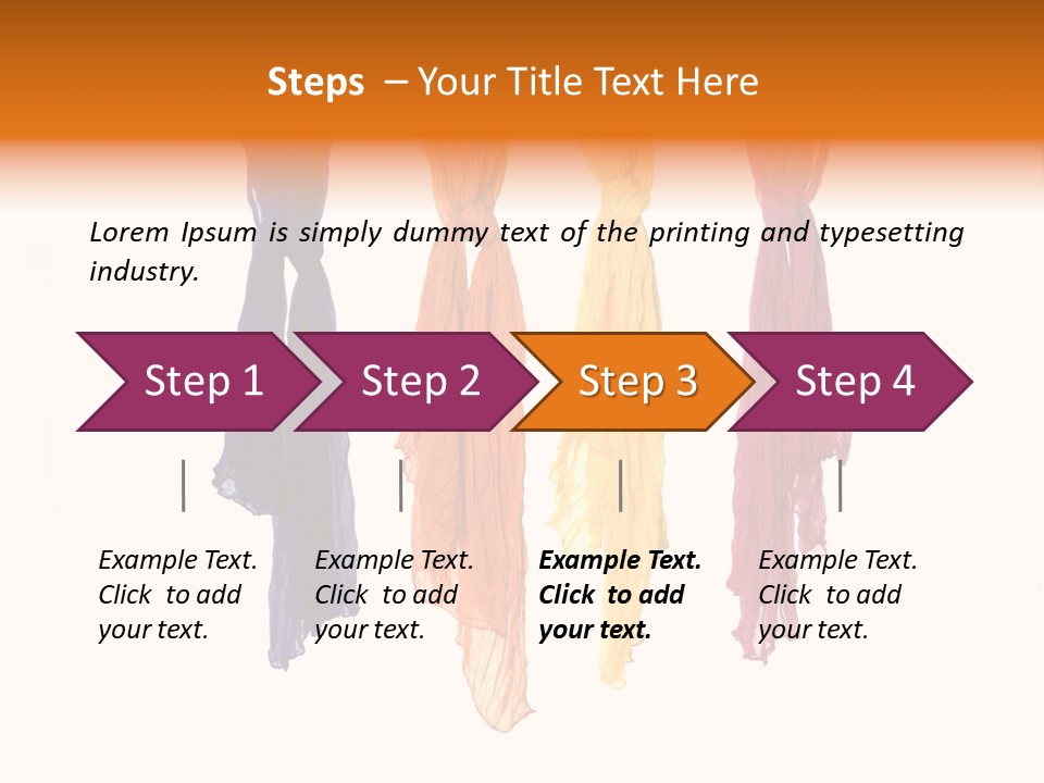 Part Power Air PowerPoint Template