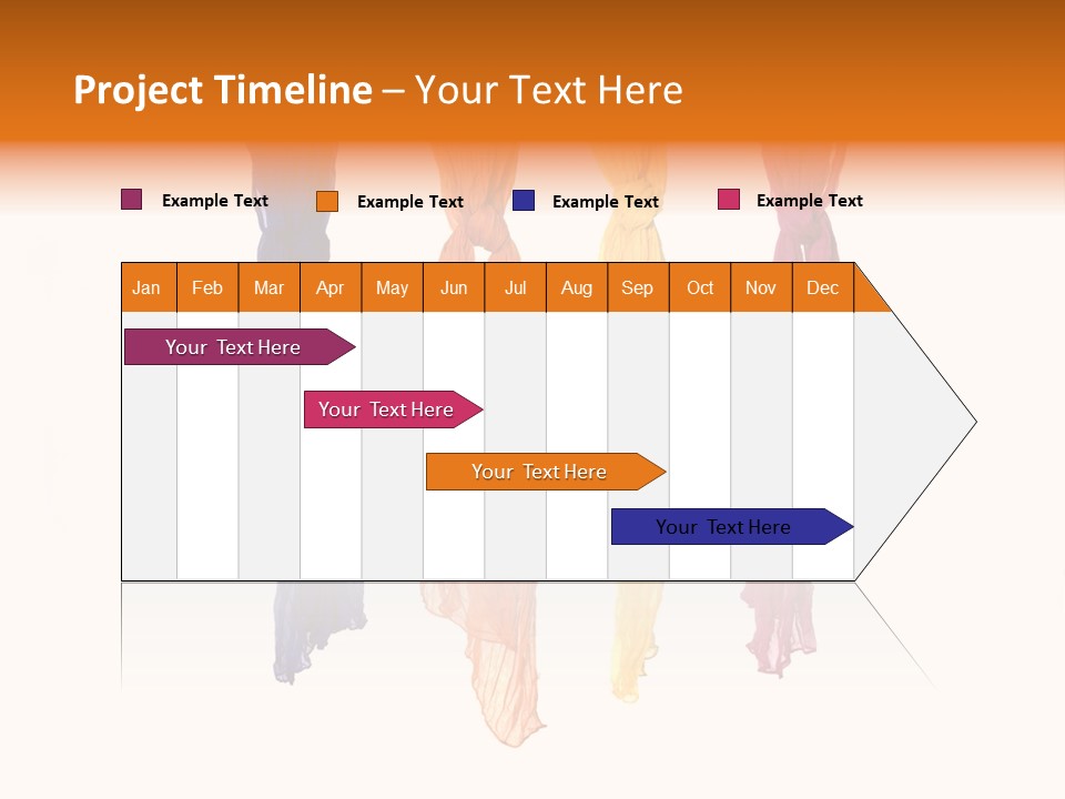 Part Power Air PowerPoint Template