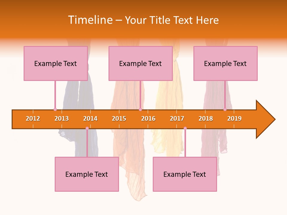 Part Power Air PowerPoint Template