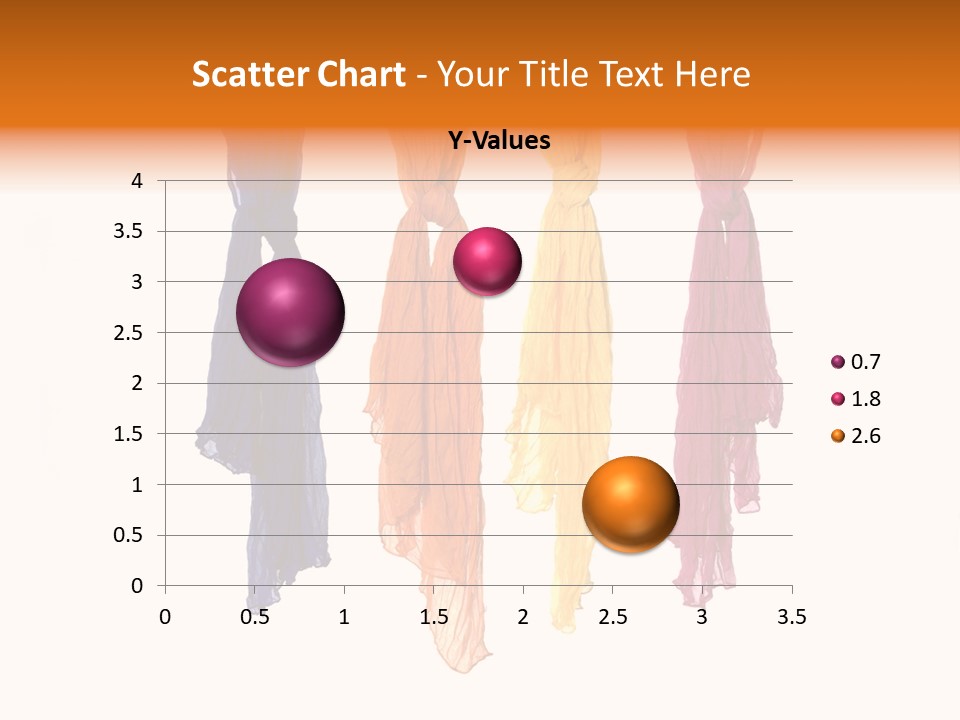 Part Power Air PowerPoint Template