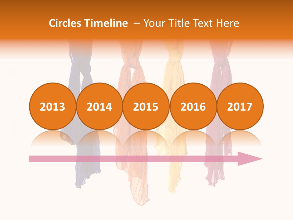 Part Power Air PowerPoint Template