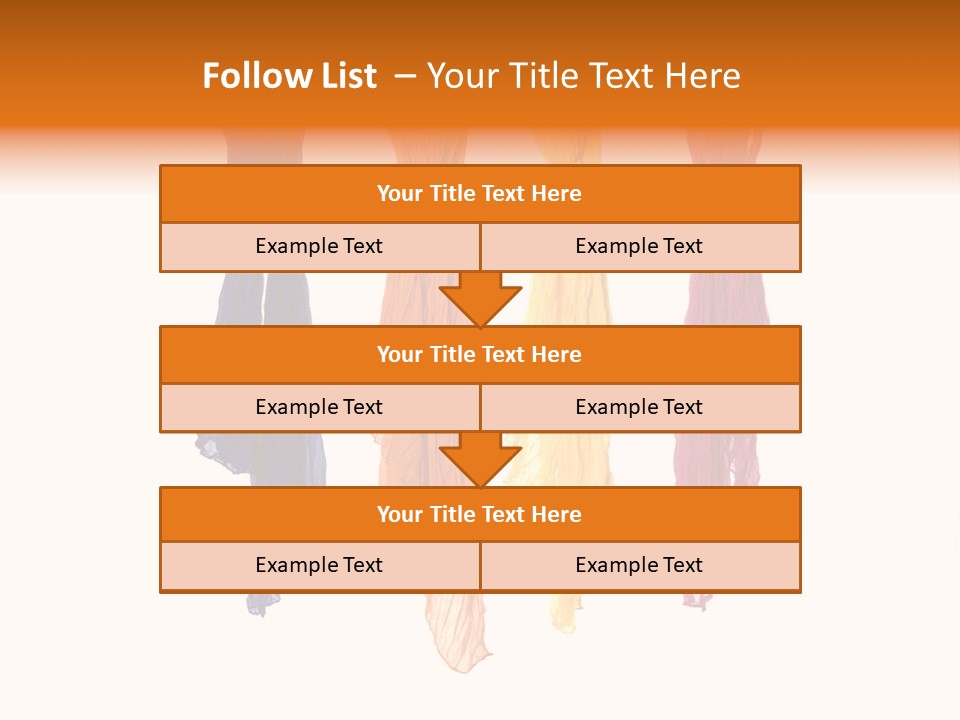 Part Power Air PowerPoint Template