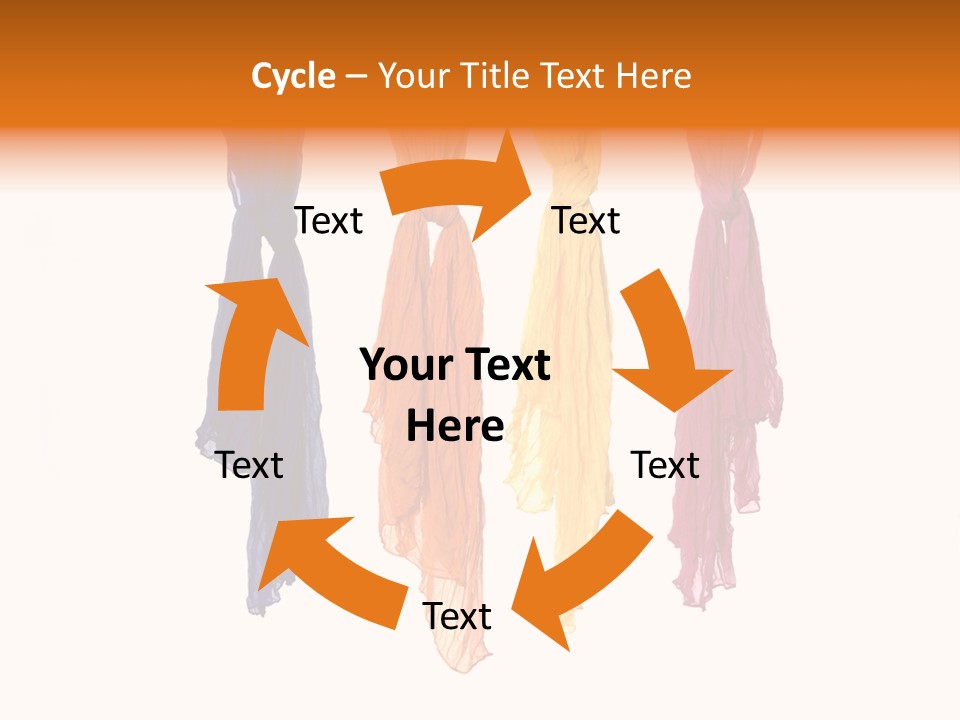 Part Power Air PowerPoint Template