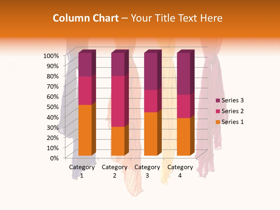 Part Power Air PowerPoint Template