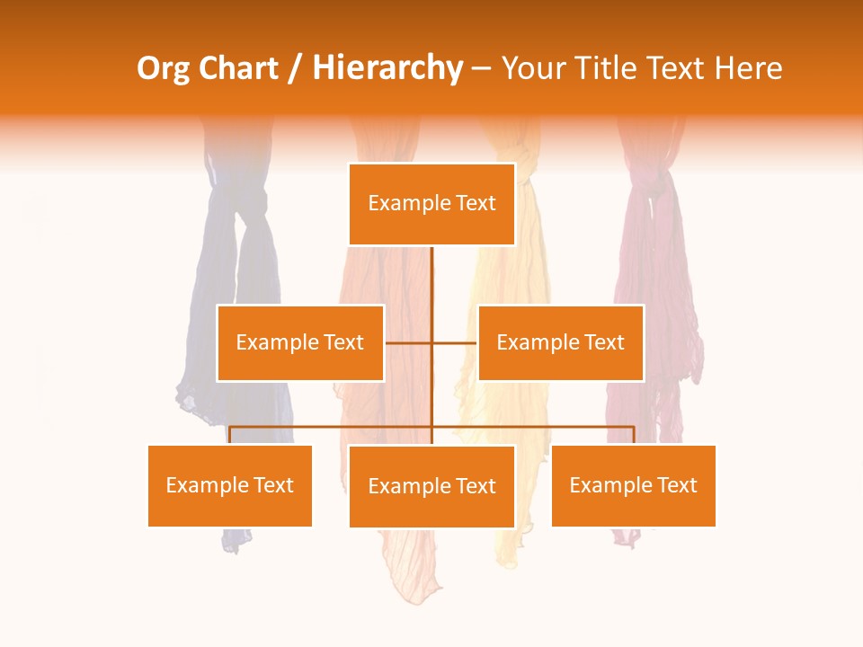 Part Power Air PowerPoint Template