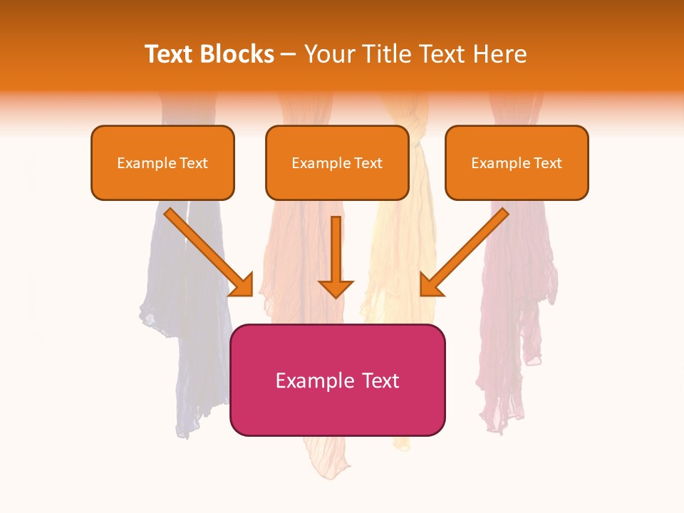 Part Power Air PowerPoint Template