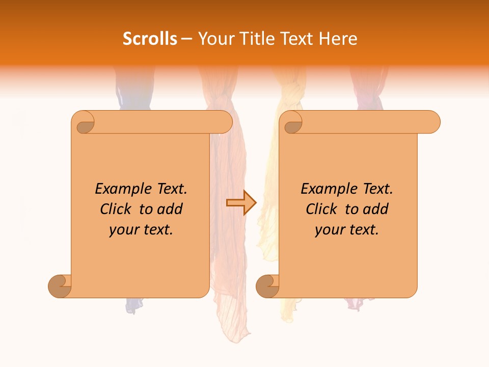 Part Power Air PowerPoint Template