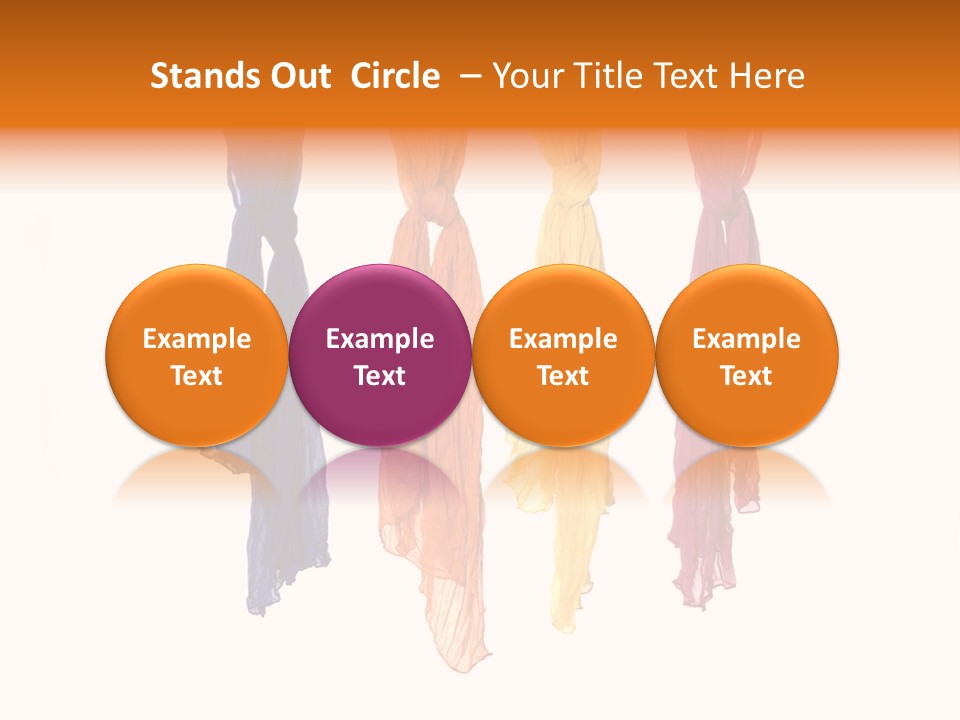 Part Power Air PowerPoint Template