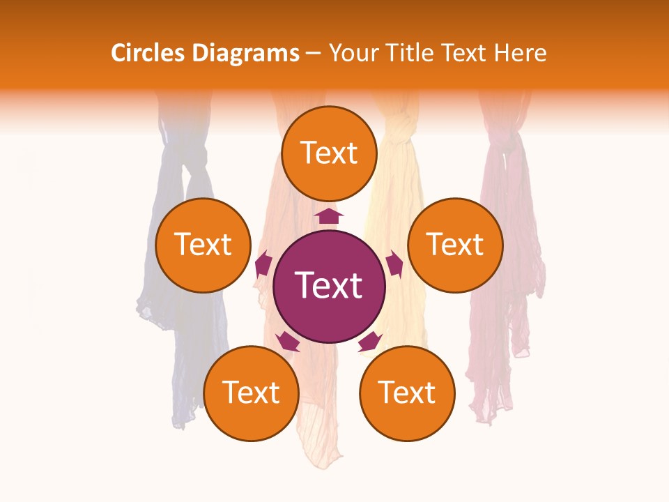 Part Power Air PowerPoint Template