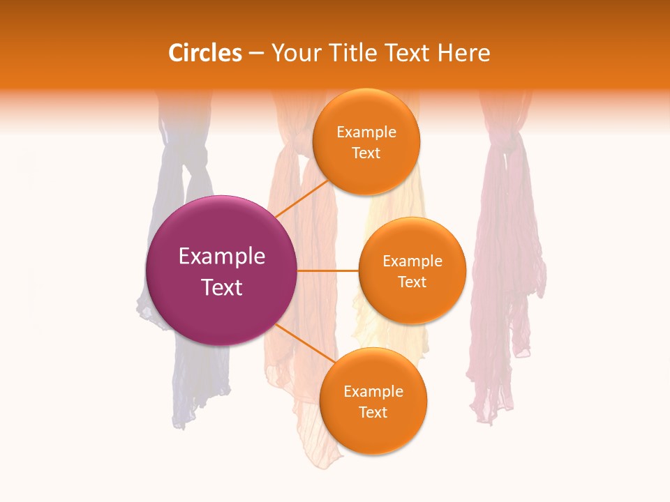 Part Power Air PowerPoint Template