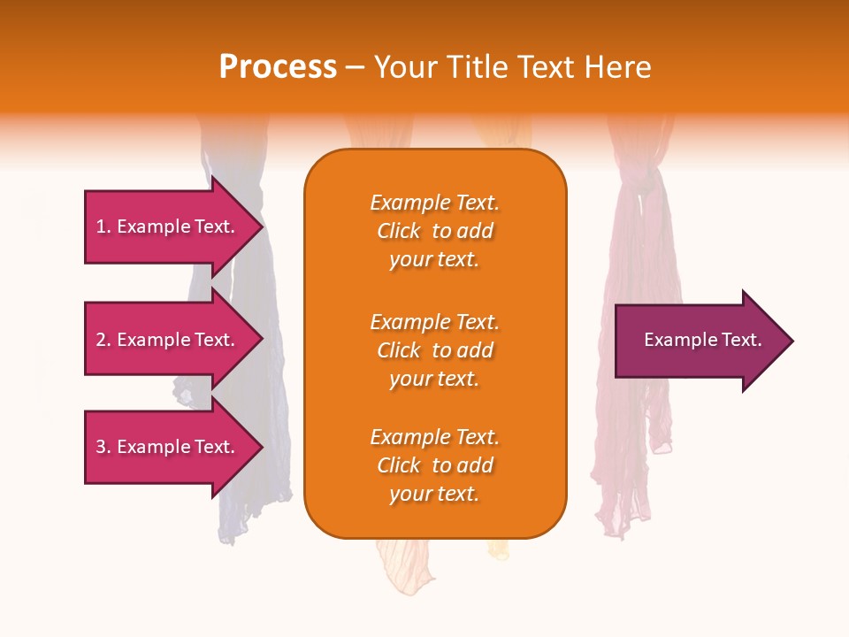 Part Power Air PowerPoint Template