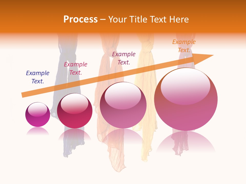 Part Power Air PowerPoint Template