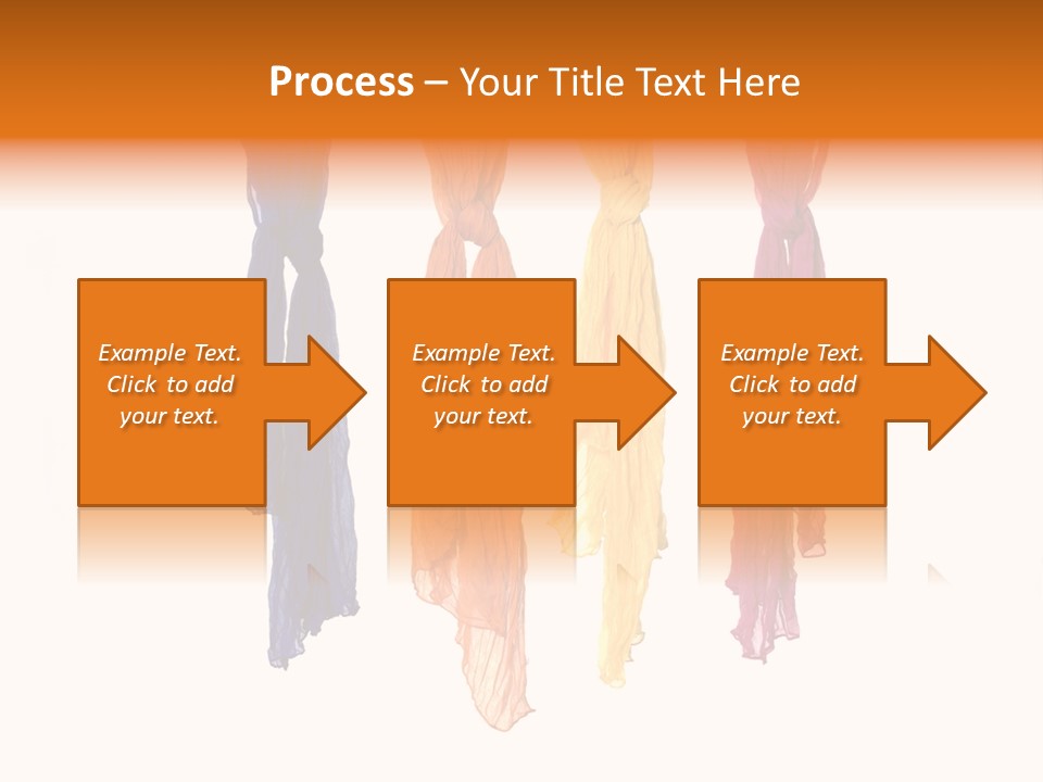 Part Power Air PowerPoint Template