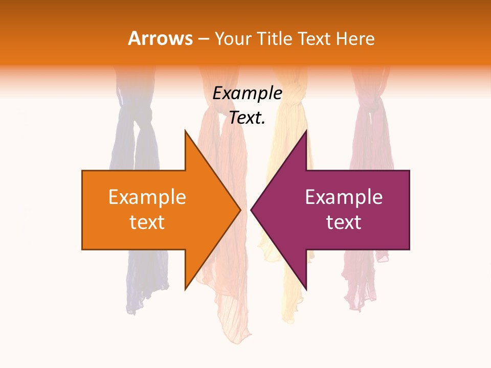 Part Power Air PowerPoint Template