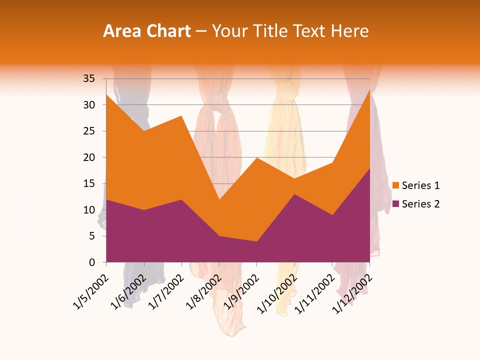 Part Power Air PowerPoint Template