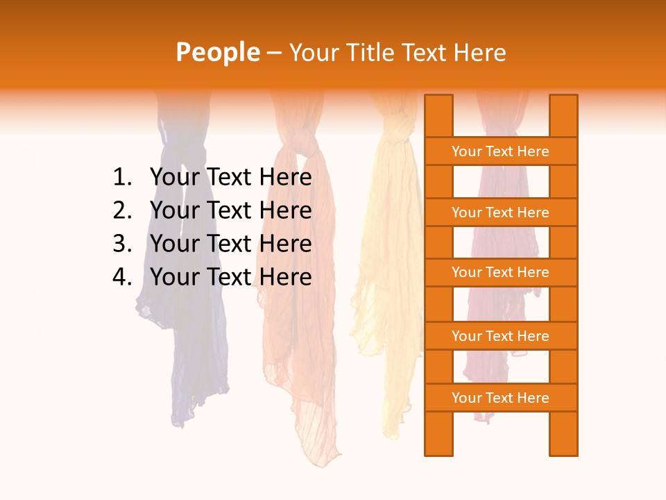 Part Power Air PowerPoint Template