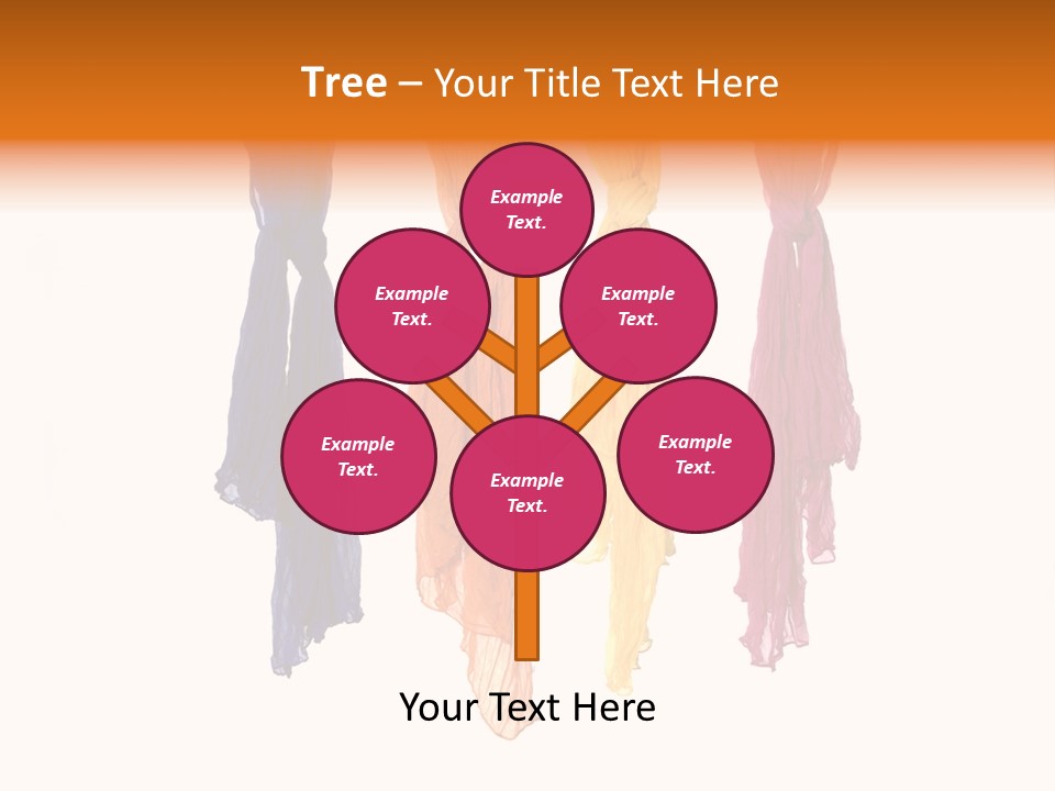 Part Power Air PowerPoint Template