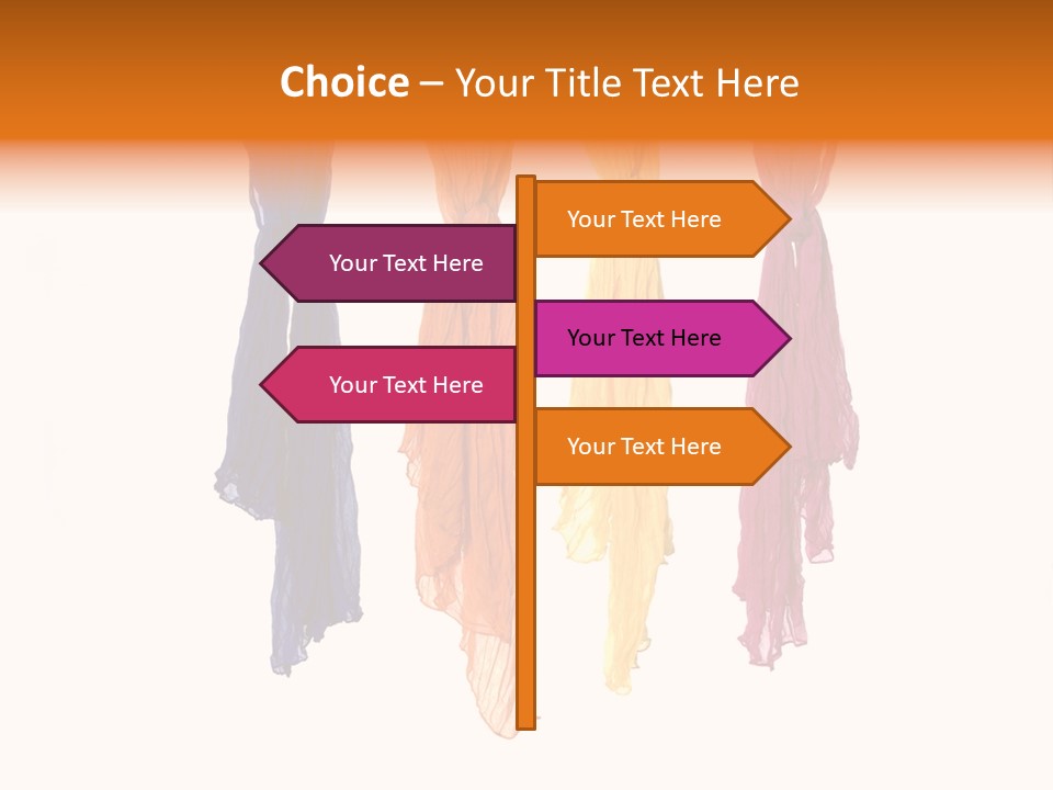 Part Power Air PowerPoint Template