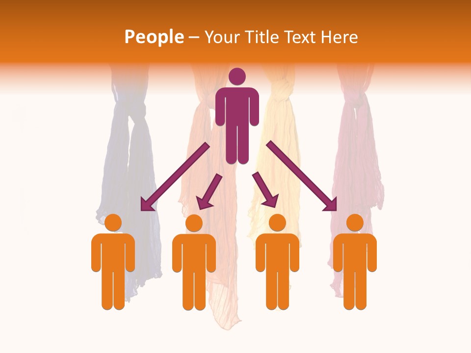 Part Power Air PowerPoint Template