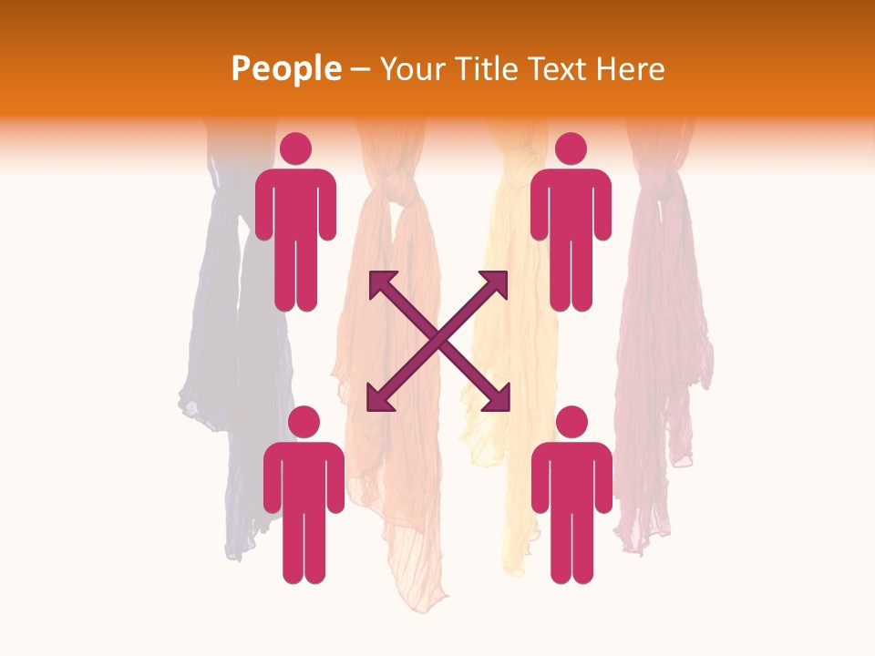 Part Power Air PowerPoint Template