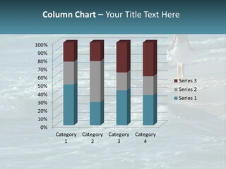 Cold Condition Cool PowerPoint Template