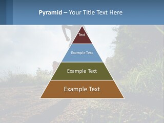 Cool Switch House PowerPoint Template