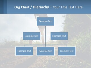 Cool Switch House PowerPoint Template