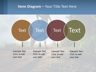 Cool Switch House PowerPoint Template