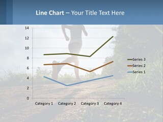 Cool Switch House PowerPoint Template