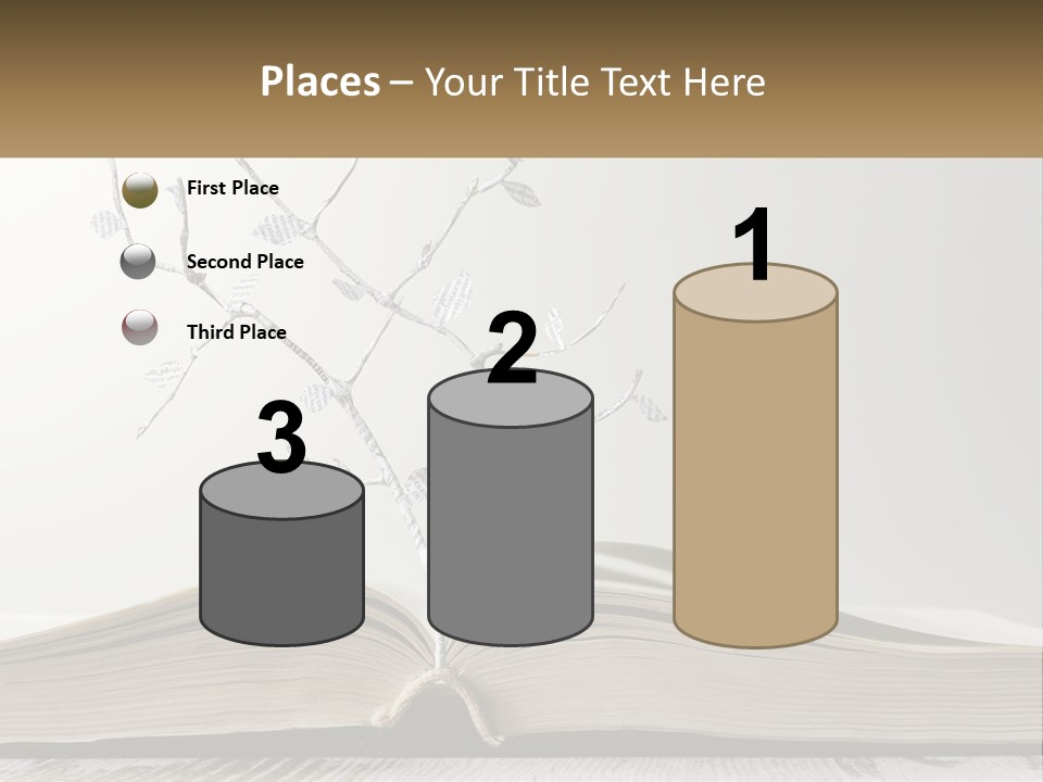 Cooling System Electric PowerPoint Template