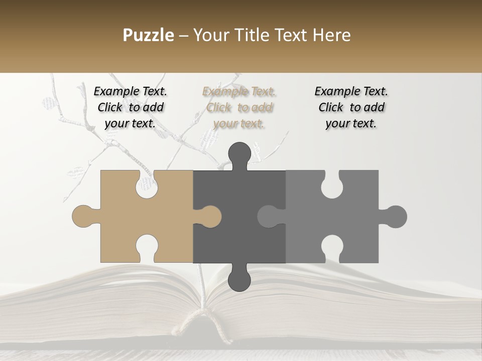 Cooling System Electric PowerPoint Template