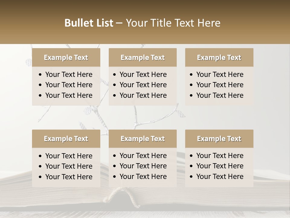 Cooling System Electric PowerPoint Template