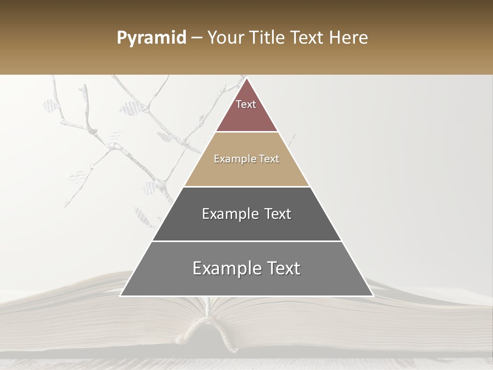 Cooling System Electric PowerPoint Template
