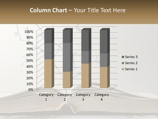 Cooling System Electric PowerPoint Template