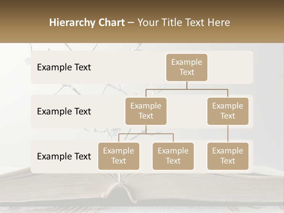 Cooling System Electric PowerPoint Template