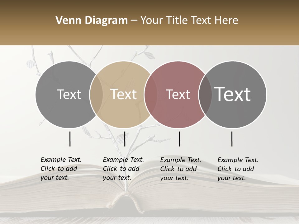Cooling System Electric PowerPoint Template