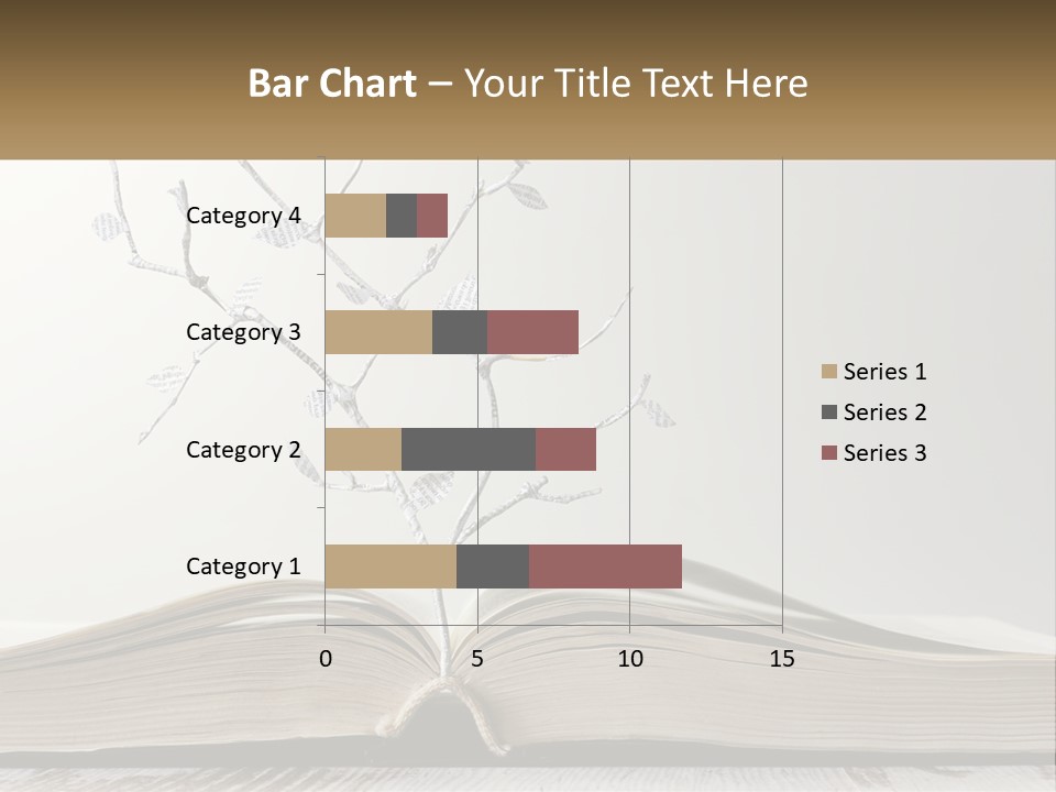 Cooling System Electric PowerPoint Template