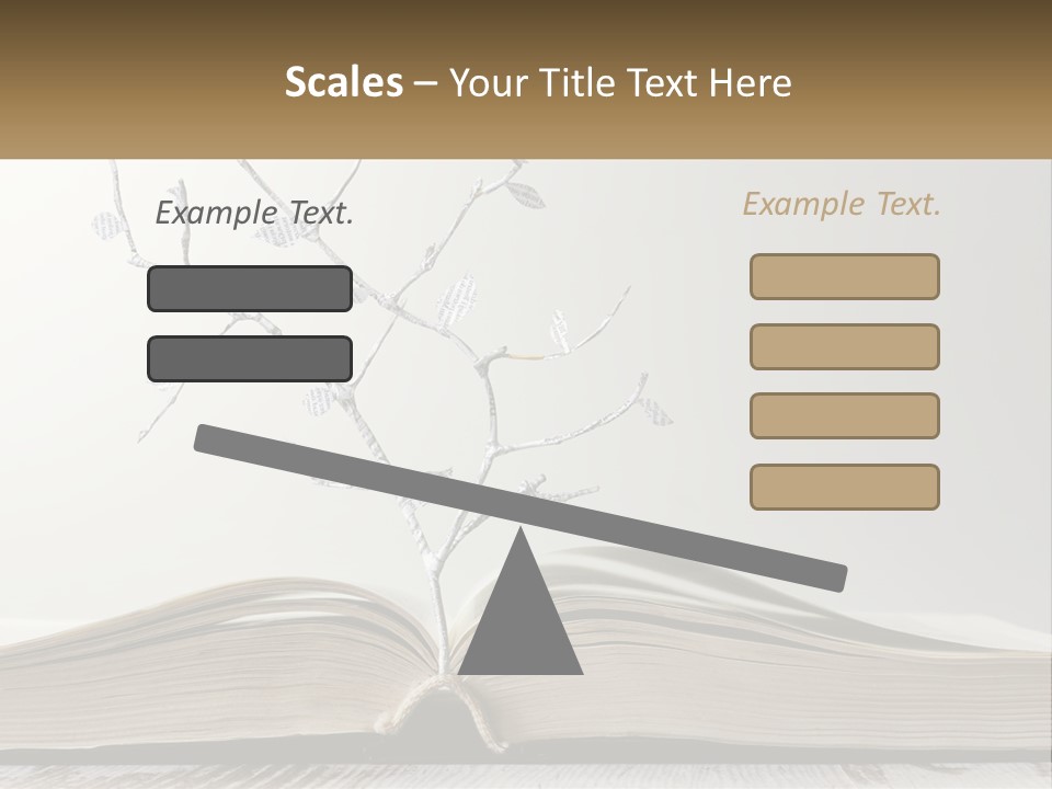Cooling System Electric PowerPoint Template