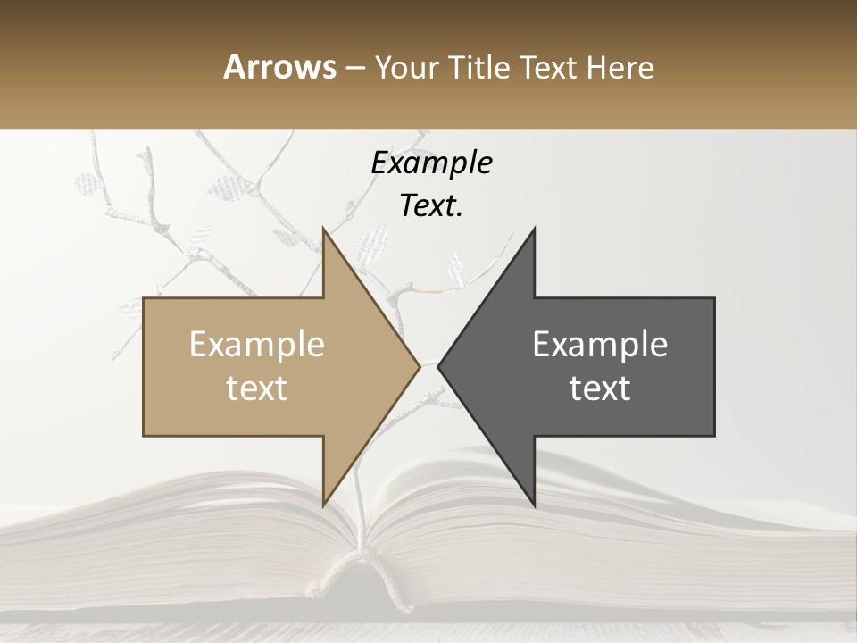 Cooling System Electric PowerPoint Template