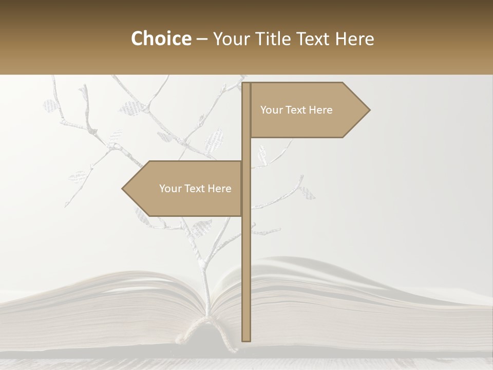 Cooling System Electric PowerPoint Template