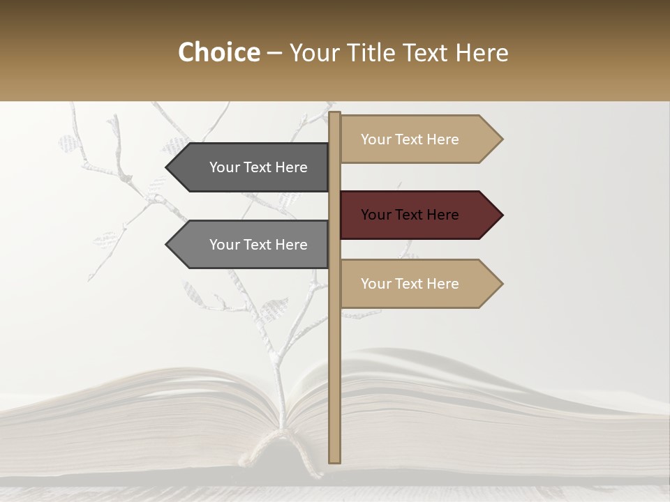 Cooling System Electric PowerPoint Template