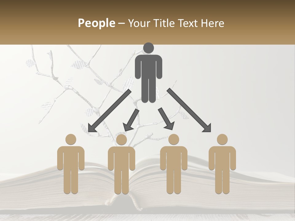 Cooling System Electric PowerPoint Template