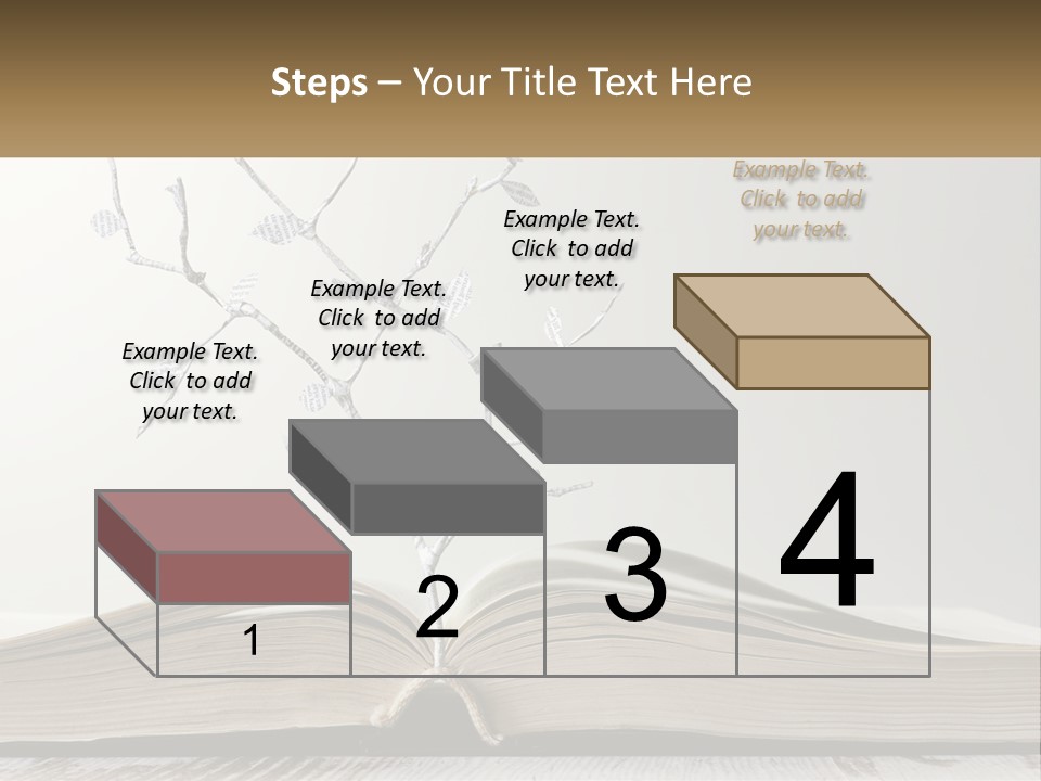 Cooling System Electric PowerPoint Template