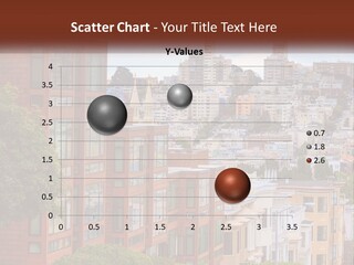 Heat Part Ventilation PowerPoint Template