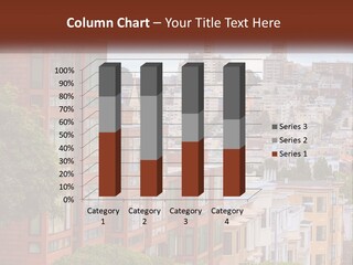 Heat Part Ventilation PowerPoint Template