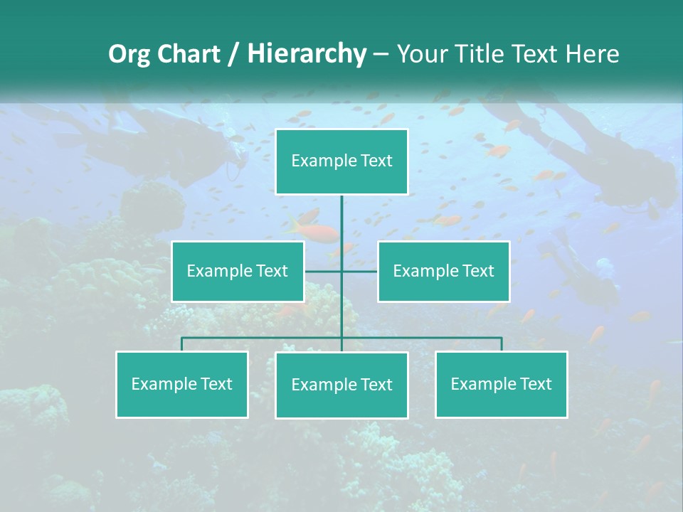 Part Electricity Condition PowerPoint Template