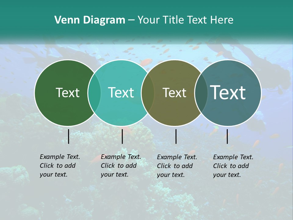 Part Electricity Condition PowerPoint Template